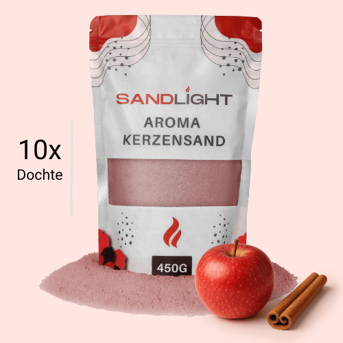 Pomme Cannelle