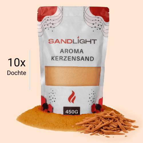 Bois de santal