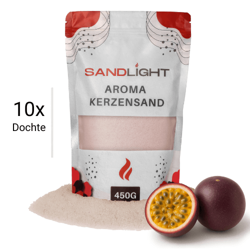 Fruit de la passion