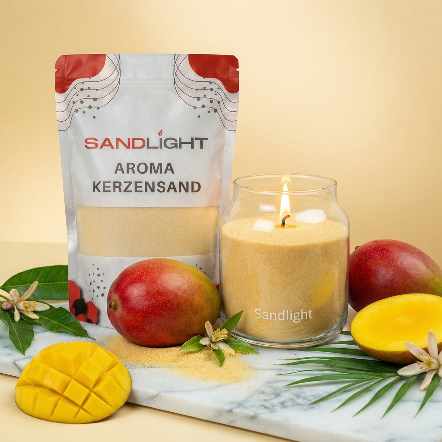 Mangue