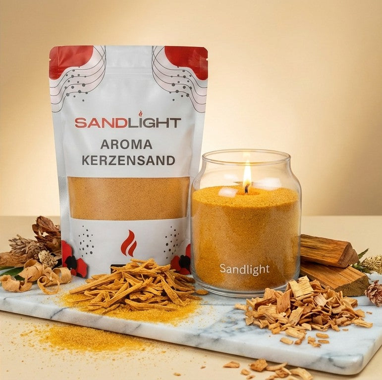 Bois de santal